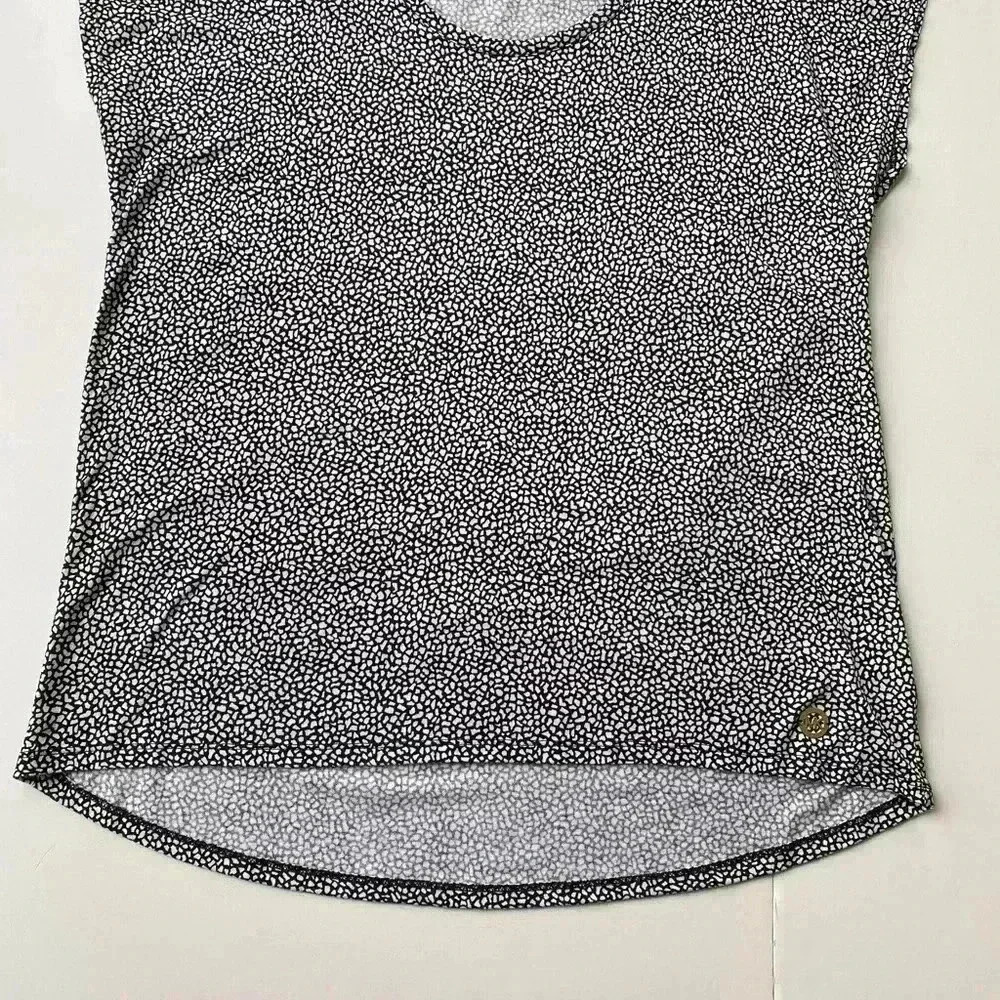 MICHAEL Michael Kors knit tunic top - Picture 3 of 12